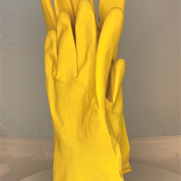 Kitchen Glove-Drying Rack Stand Plastic Silicone Bag Baby Water Bottle NEW NIP - Picture 3 of 11